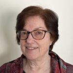 Kathryn masten