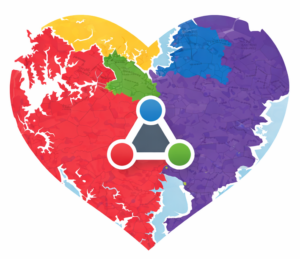 Dorchester Connect Heart